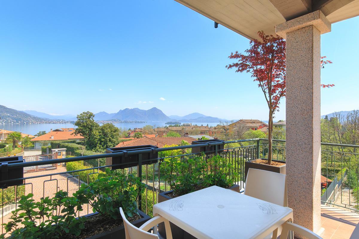 Appartamento Lido Blu By Impero House Baveno Exteriör bild