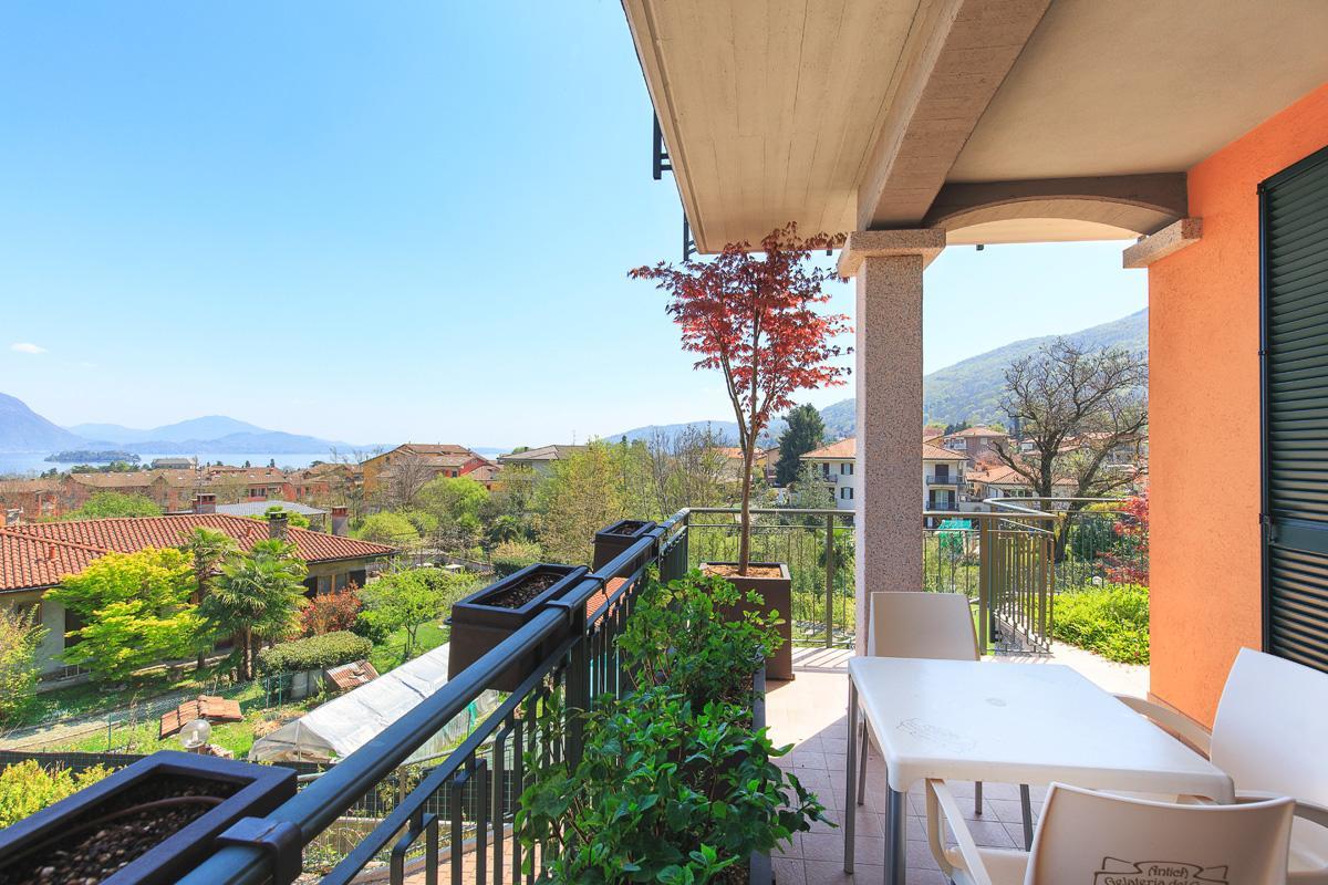 Appartamento Lido Blu By Impero House Baveno Exteriör bild