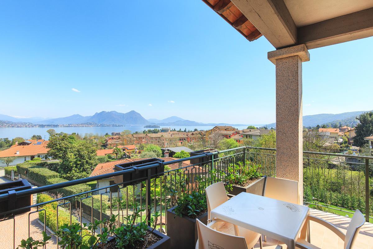 Appartamento Lido Blu By Impero House Baveno Exteriör bild